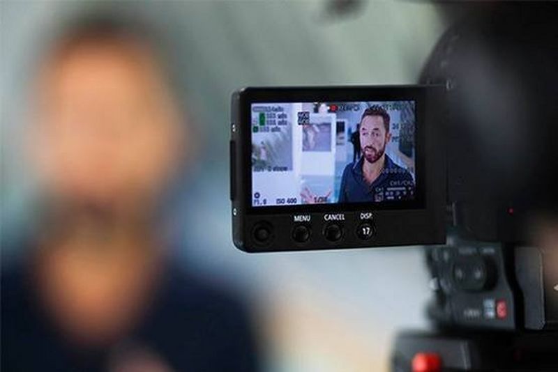 Kui oluline on video tulevase fotoajakirjaniku jaoks?
