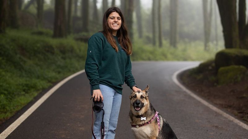 TRAVEL & SOCIAL x @boleiasdamarta