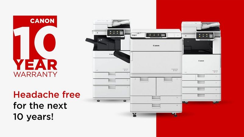 CANON INFOGRAPHIC NEW