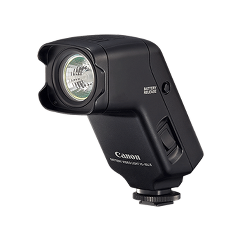 Video Light VL-10Li II