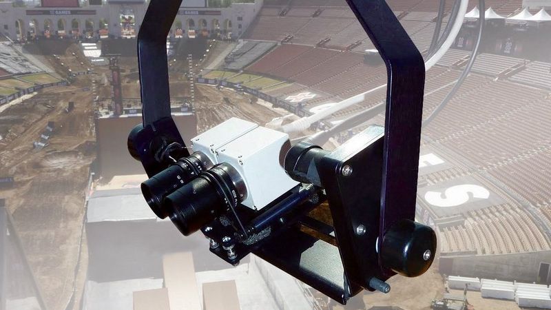 Гарантия на вещательное оборудование и дисплеи