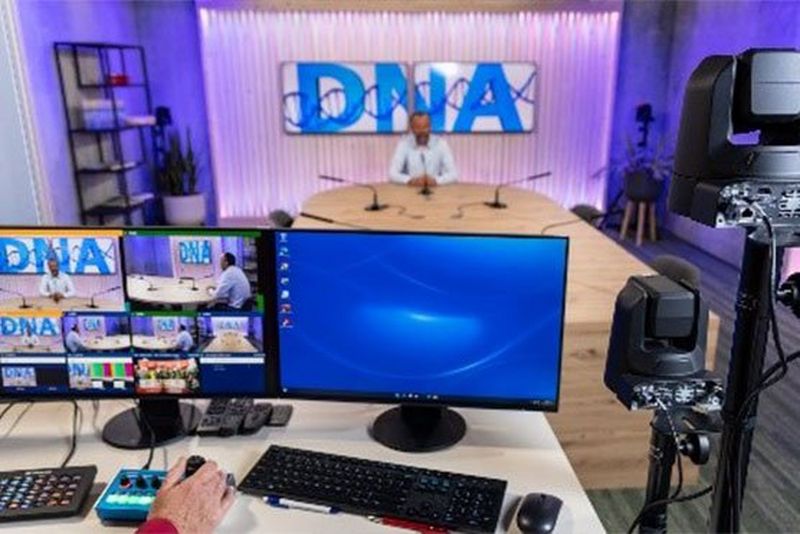 Video studio services