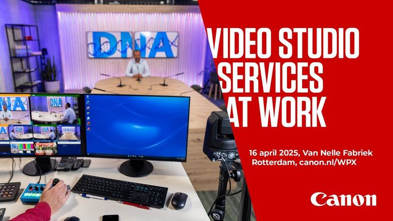 WorkPlace Xperience & interactieve presentatie