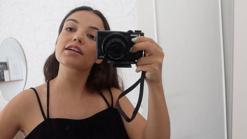 STREAMING x @sandrasilva.oficial