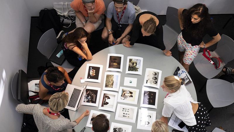 Программа обучения студентов Canon