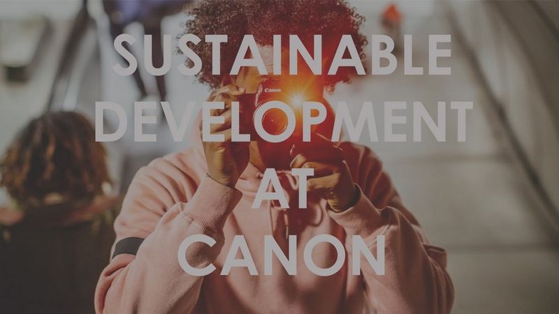 konferencja canon cyfryzujemypolske 