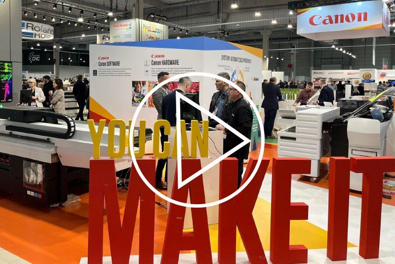 Wideo-relacja z Targów RemaDays 2022