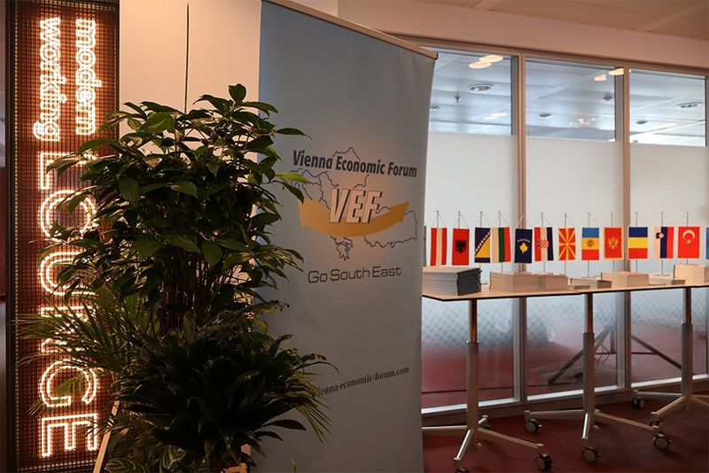 Vienna Economic Forum