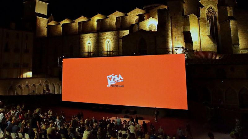 VISA POUR L’IMAGE 2025