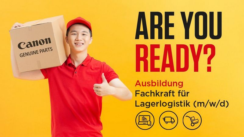 DU MÖCHTEST GROSSES BEWEGEN?