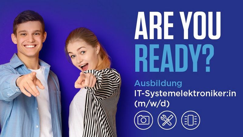 PROBLEMLÖSER:IN GESUCHT!