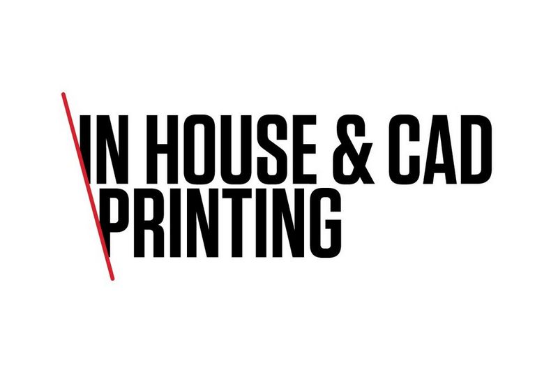 Welcome to Canon In-House & CAD Domain