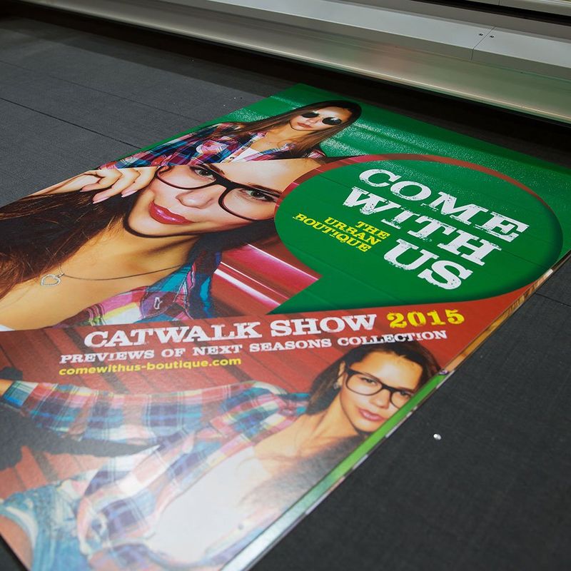 Vivid quality without compromis