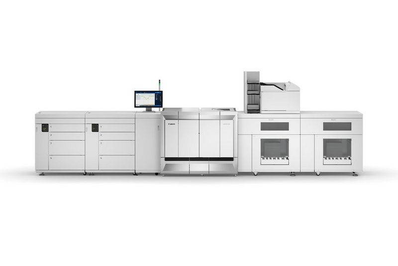 Produttività e affidabilità eccezionali