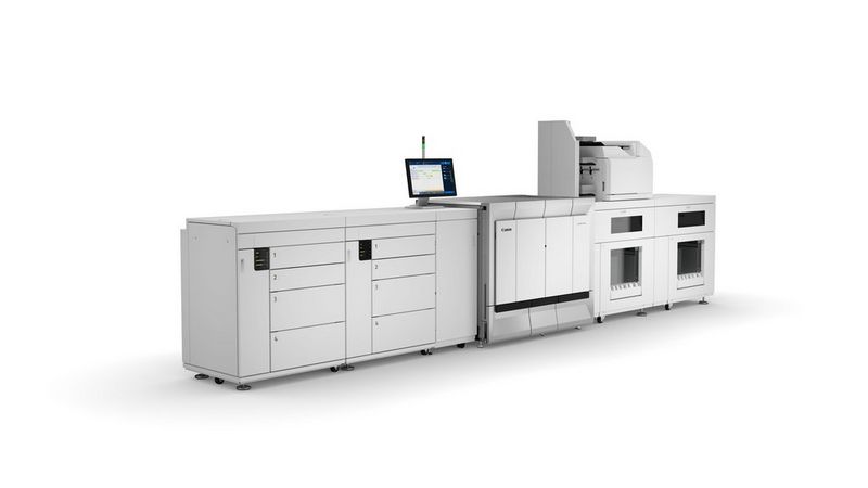 VarioPRINT VP 6000 Titan
