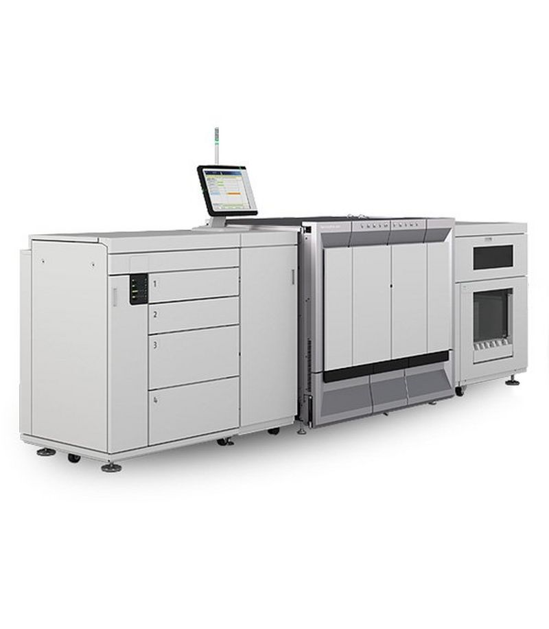 VarioPrint 6000 series