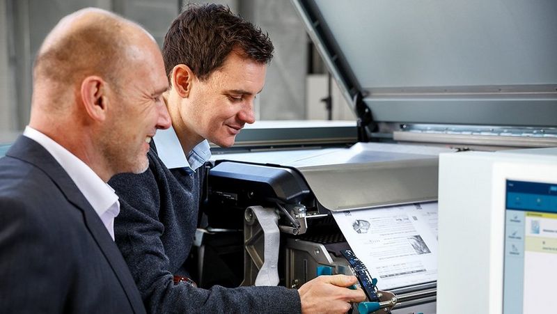 AVOID COSTLY ERRORS AND INCREASE EFFICIENCY
