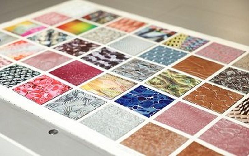 A lakberendezés szakmát is megreformálja a Canon új nyomtatási technológiája