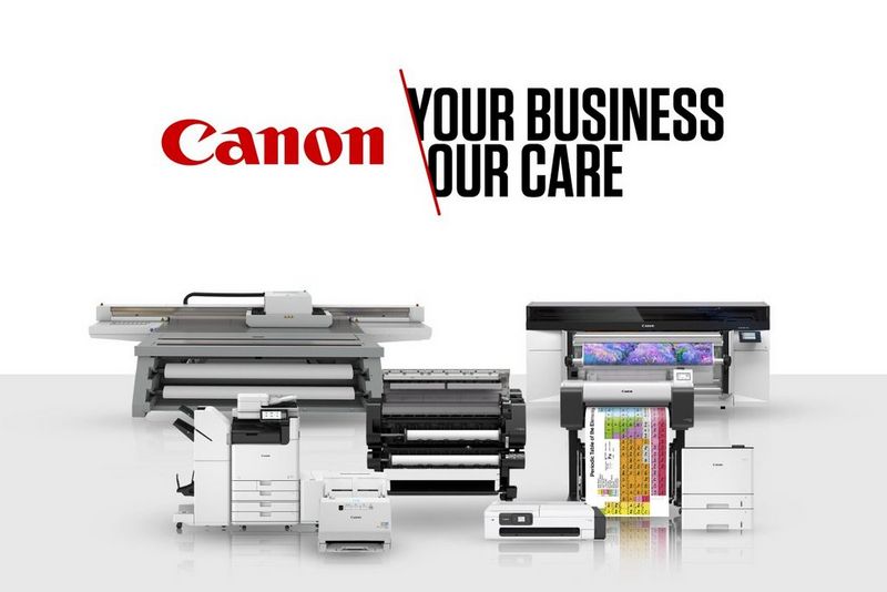 YOUR BUSINESS OUR CARE