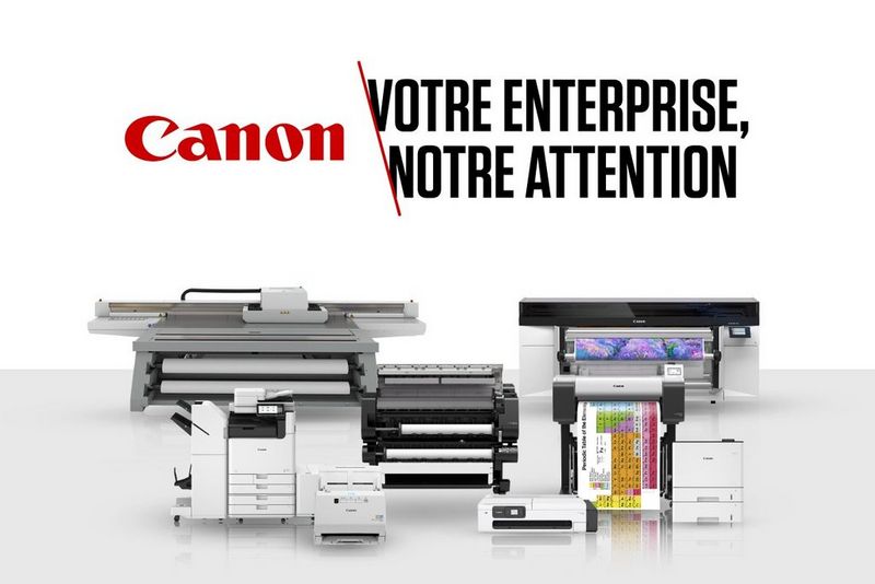 VOTRE ENTREPRISE, NOTRE ATTENTION