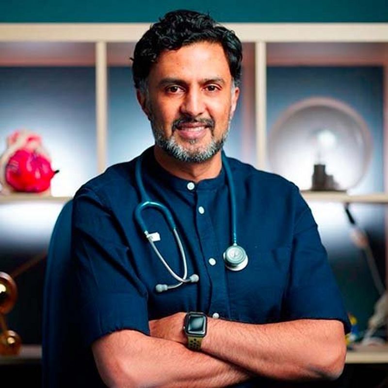 Wasim Zahid - Hvordan teknologi gjør oss mer kreative og produktive