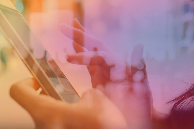 Wij helpen je digitaal toegankelijk te worden