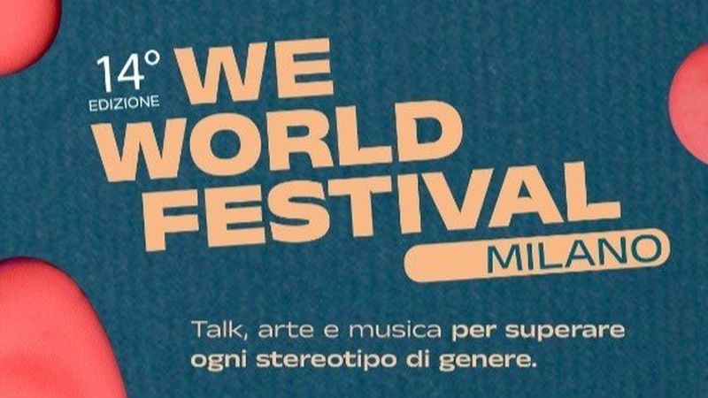 we world Festival