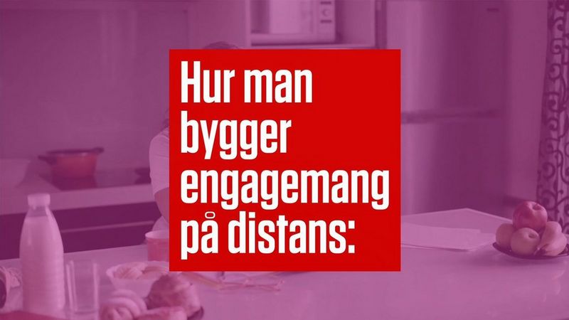 Next level > när medarbetarna får välja