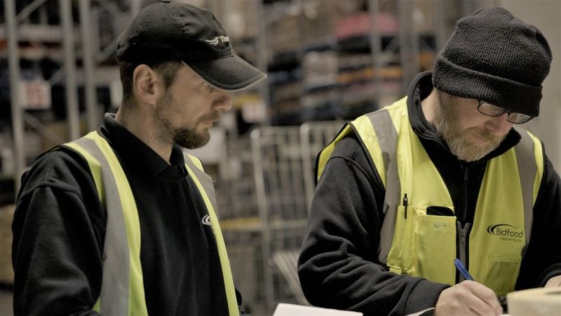 Growth supported by digital transformation