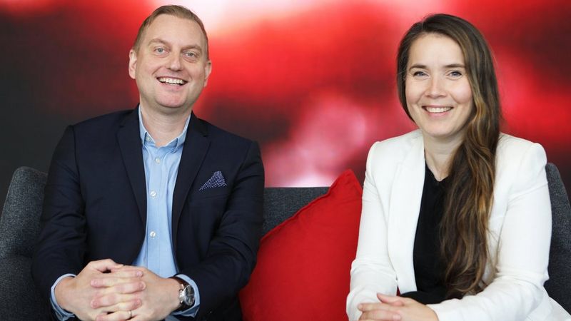 Dokumentinhallinnan webinaari 16.9.2026