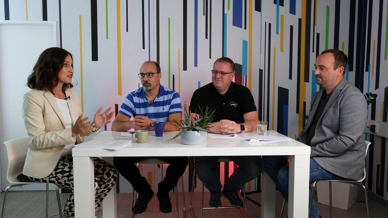 JAK EFEKTIVNĚ PRACOVAT S FIREMNÍMI DOKUMENTY