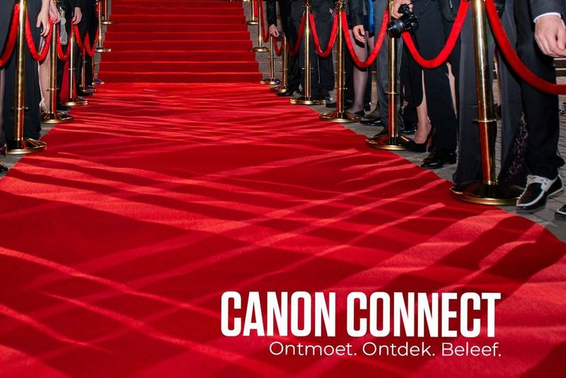 CANON CONNECT