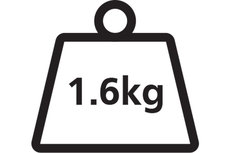 Weight: