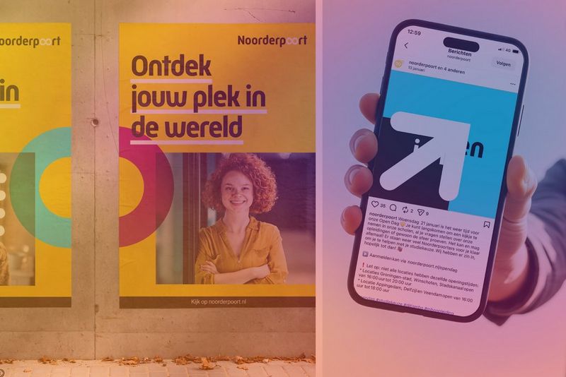 Laat je inspireren door onze klantcases
