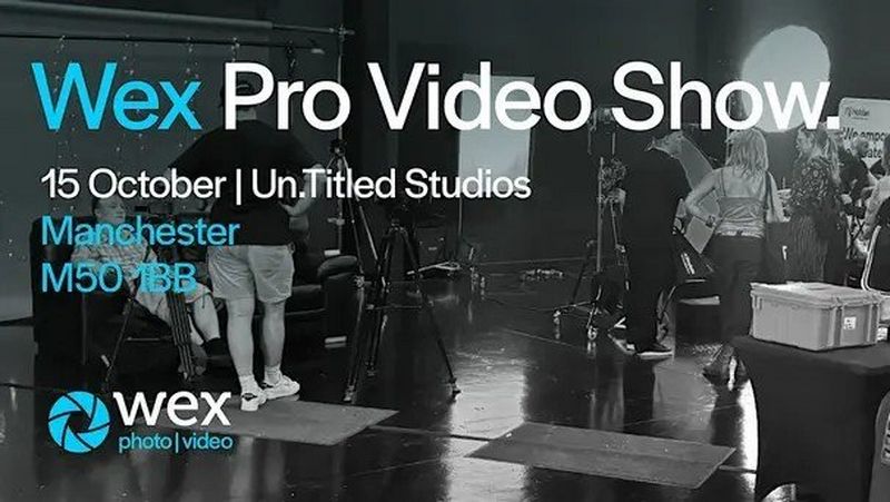 Wex Pro Video Show