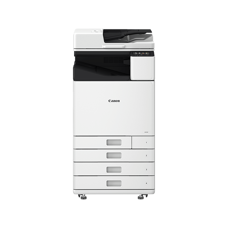 Canon WG7550F