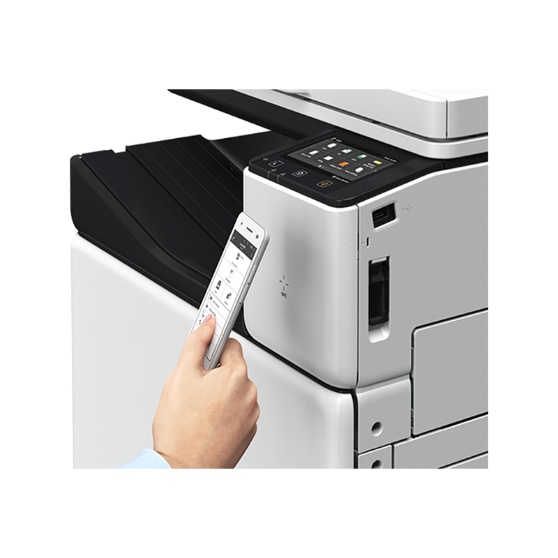 Canon WG7550Z