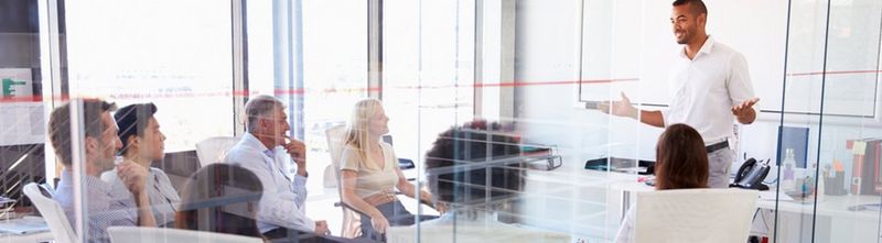 What does innovation in IT look like?