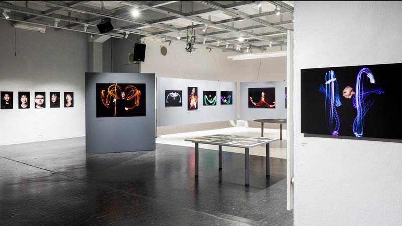 Why you should make prints and how to light them