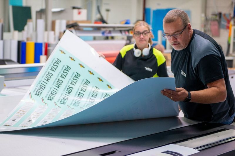 Welke flatbedprinter past bij uw organisatie?