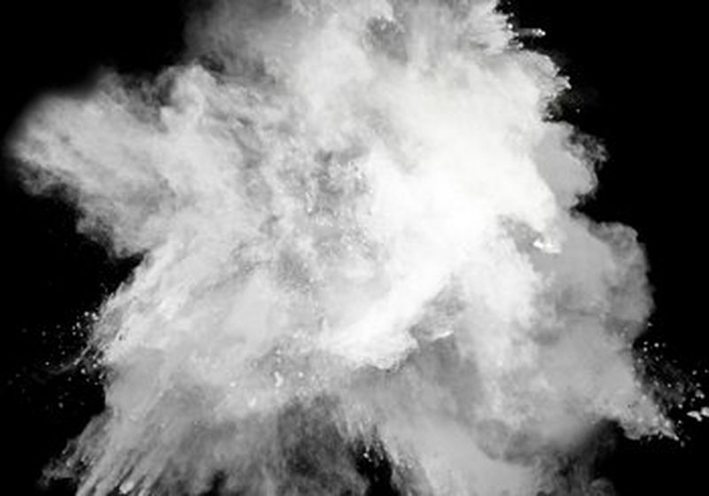 Bright, warm, absent or deadly? The colour that is also a paradox