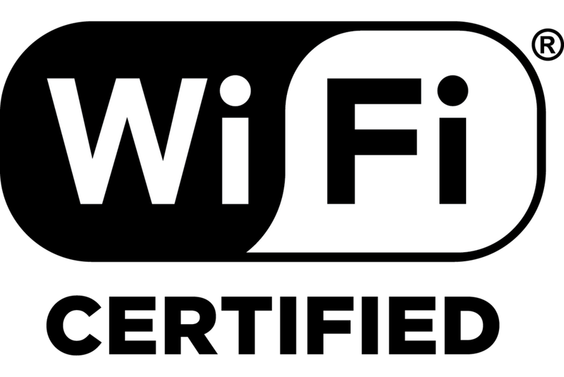 Wi-Fi ja Bluetoothi