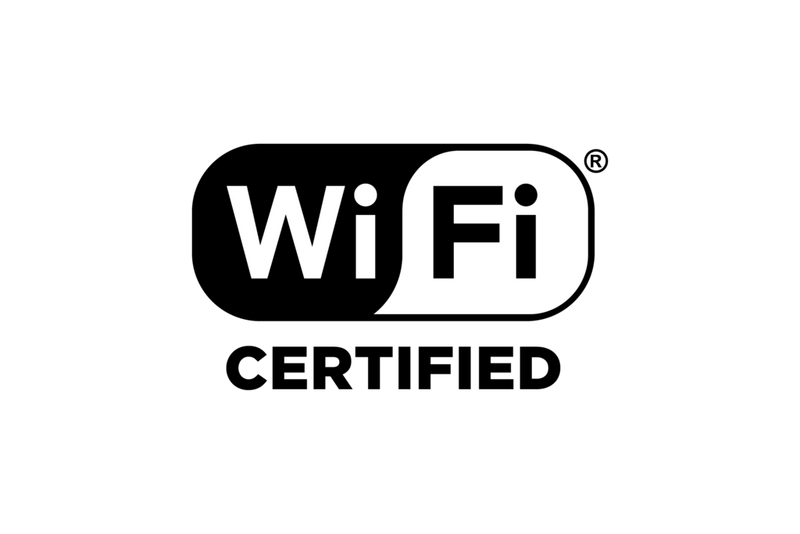 Indbygget Wi-Fi og Bluetooth