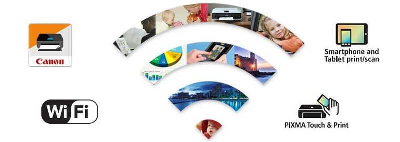 
       
       
       
       Беспроводная печать
     
     
     
     