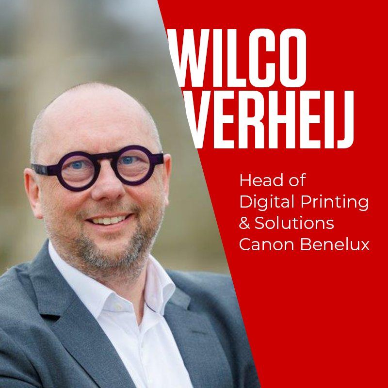 Wilco Verheij_Canon Benelux.