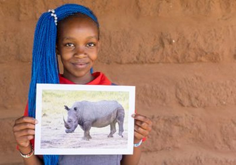 Reaching out across Africa with Wild Shots