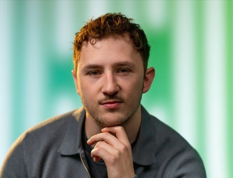 Story First: Will Perez on Creating Compelling Films