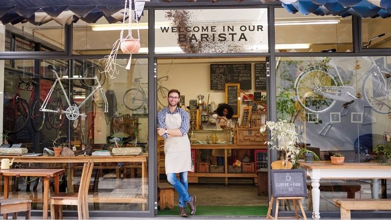 Printmedia voor Raamdecoratie