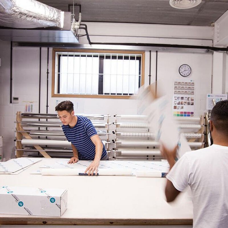 We advised the company to invest in an Arizona 640GT