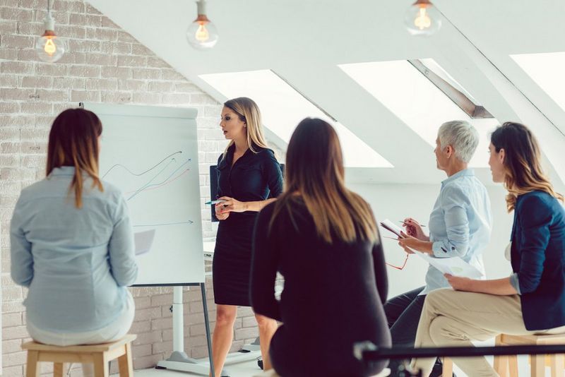 Winning New Business: The Holy Grail